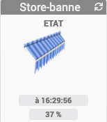 Exemple Store Banne