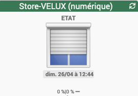 Exemple Store-VELUX (numérique)